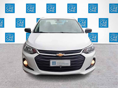 Chevrolet Onix 1.0 T PREMIER PLUS AT 4P 2022