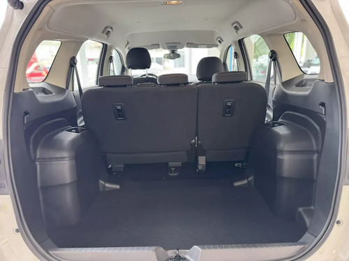 Chevrolet Spin 1.8 Lt 5as 105cv 2025