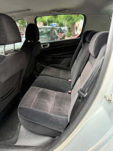 Peugeot 307 1.6 Xt 110cv 2008