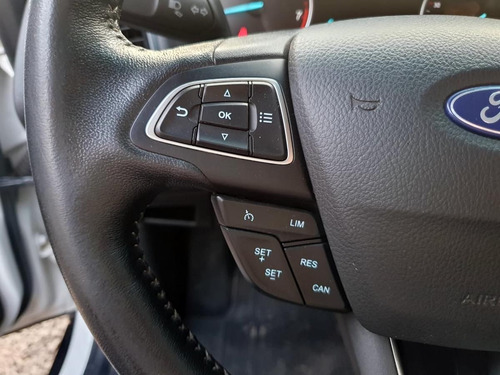 Ford Ecosport 1.5 Freestyle 123cv 4x2 2018