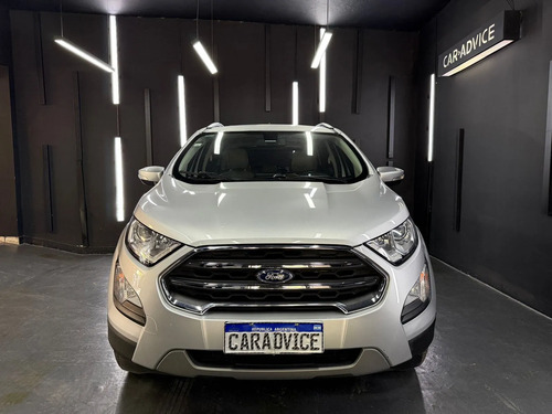 Ford Ecosport 1.5 TITANIUM AT 2020
