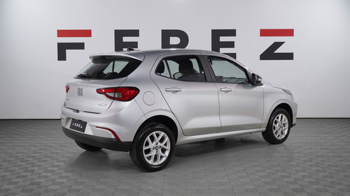 Fiat Argo 1.3 Drive 2026