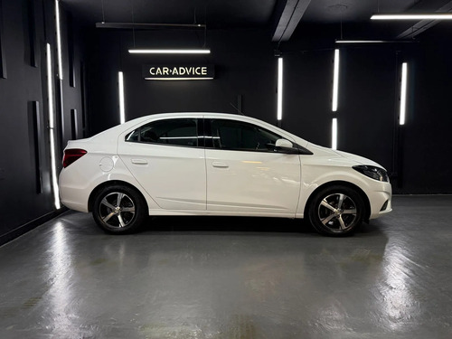 Chevrolet Prisma 1.4 LTZ L16 2018