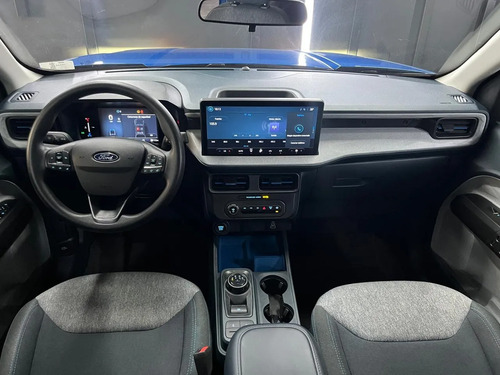 Ford Maverick 2.0 T 4X4 XLT AT8 L25 2025