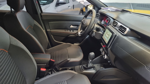 Renault Duster 1.3 Tce Turbo Iconic 155Cv Cvt X-Tronic 2025