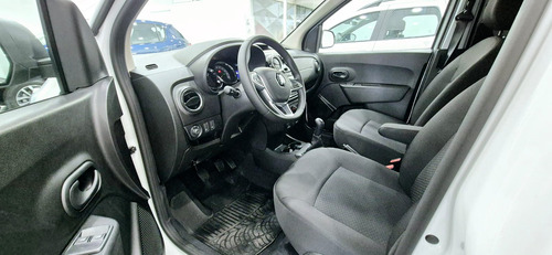 Renault Kangoo Ii Express 1.6 Sce Confort 2026