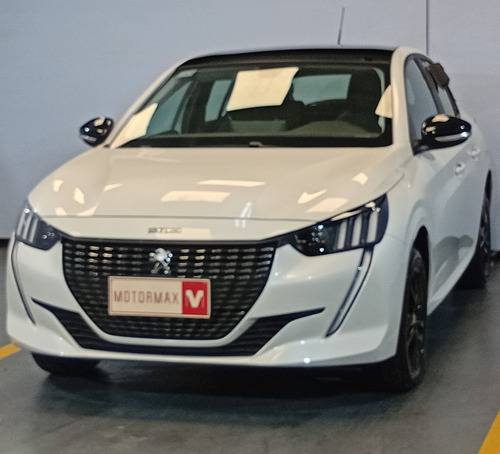 Peugeot 208 L/23 1.6 Style Tiptronic 2023
