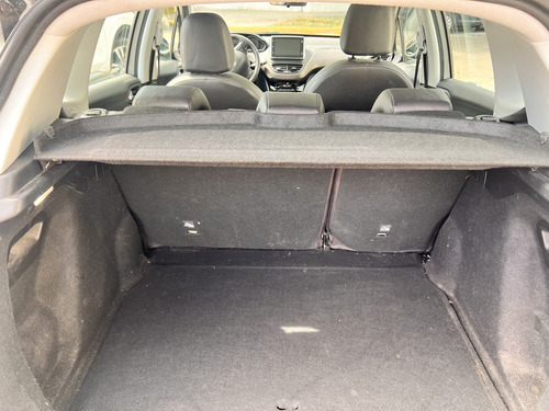 Peugeot 2008 1.6 Thp Sport 2019