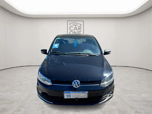 Volkswagen Fox 1.6 CONNECT 5P L18 2018