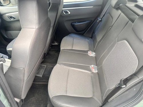 Renault Kwid E-Tech 0.0 100% Electric 2024