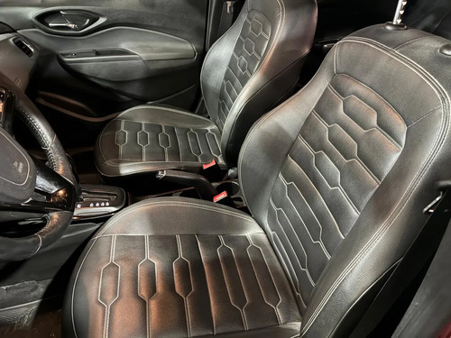 Chevrolet Onix 1.4 Ltz At 98cv 2018