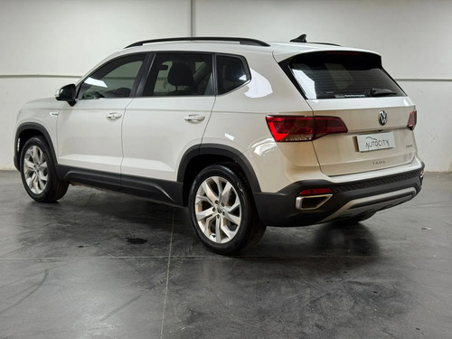 Volkswagen Taos 1.4 250 TSI COMFORTLINE TIPTRONIC L24 2025