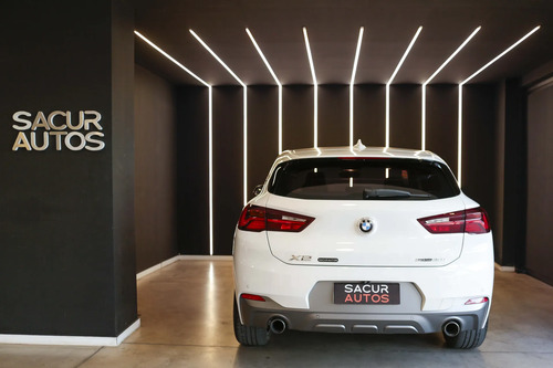 BMW X2 2.0 Sdrive20i Msportx 2020
