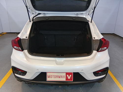 Chevrolet Cruze 1.4 5 P Premier At 2024