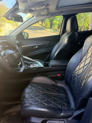Peugeot 5008 5008 ALLURE PLUS HDI TIPTRONIC AM22 2023