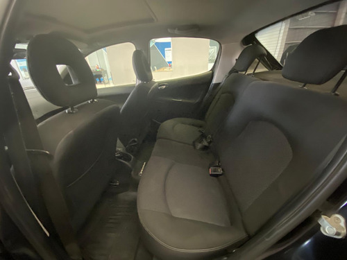 Peugeot 207 Compact 1.9 D 2010