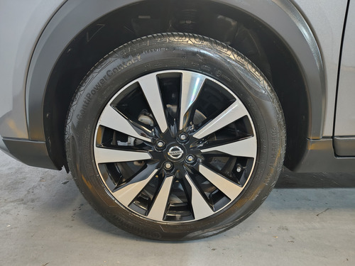 Nissan Kicks 1.6 Advance 2021