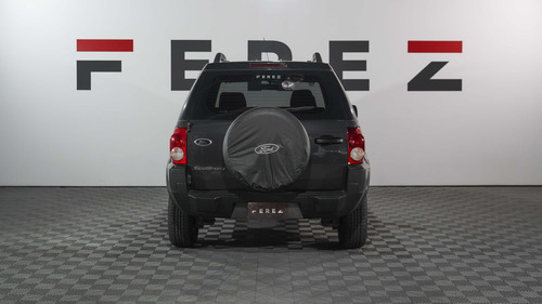 Ford Ecosport 1.6 My10 Xls 4x2 2012
