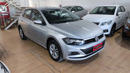 Volkswagen Polo 1.6 Msi Trendline At 2022