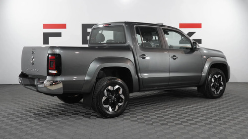 Volkswagen Amarok 2.0 Cd Tdi 180cv Highline At 2026