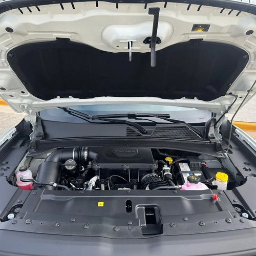 RAM Rampage 2.0 Rebel Gme At9 4X4 2025