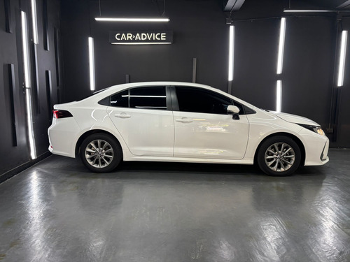 Toyota Corolla 2.0 Xli Cvt 2024