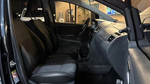 Volkswagen Suran 1.6 Trendline 11b 2014