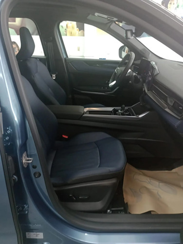 Renault Boreal 1.3 T 2026