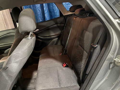 Chevrolet Tracker 1.2 Turbo At 2023