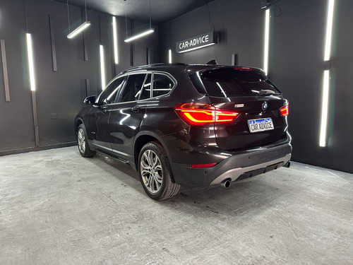 BMW X1 20 I SDRIVE SPORT 2017