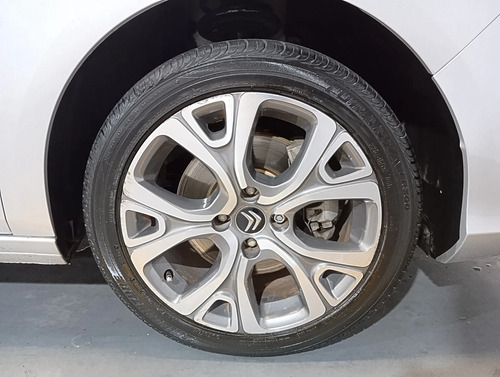 Citroën C4 Lounge Lounge 1.6 Thp Shine At6 L/18 2020