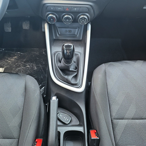 Chevrolet Onix plus 1.0 Lt 2026