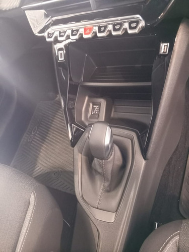 Peugeot 208 1.6 Allure At 2025