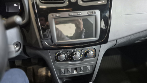 Renault Logan 1.6 16v Life 2026