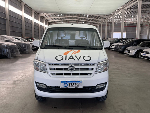 C31 1.5 Truck Cab Simple 2025