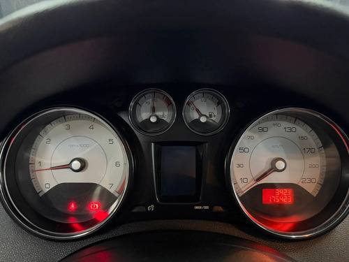 Peugeot 308 1.6 ALLURE NAV L12 2013