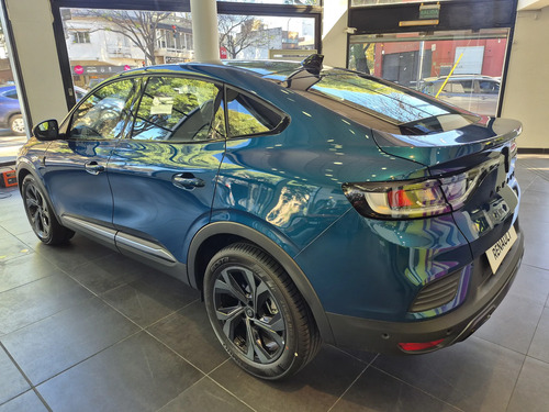 Renault Arkana 1.3 E-Tech Hybrid Espirit Alpine 2026