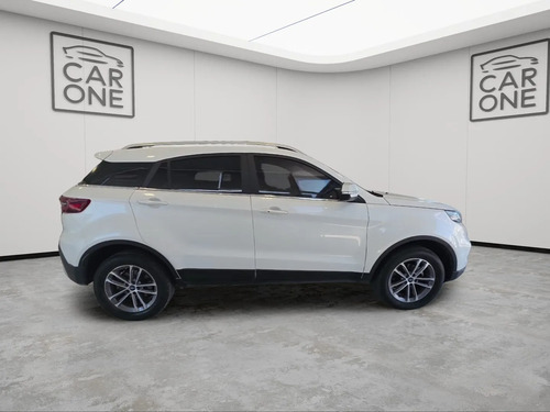 Ford Territory 1.5 T SEL L20 2022