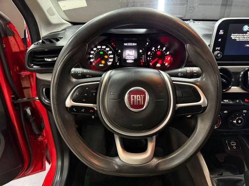 Fiat Argo 1.3 GSE DRIVE PACK CONECTIVIDAD L17 2019