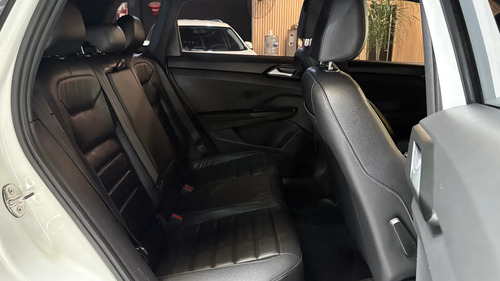 Volkswagen Taos 1.4 250 Tsi Highline 2022