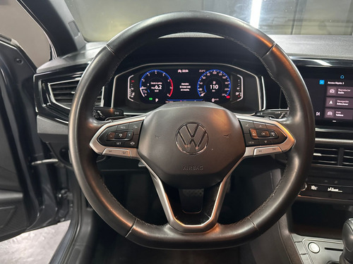 Volkswagen Nivus 200 TSI HIGHLINE AT L20 2021