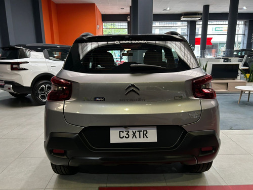 Citroën C3 1.6 VTI XTR AT BT L26 2025