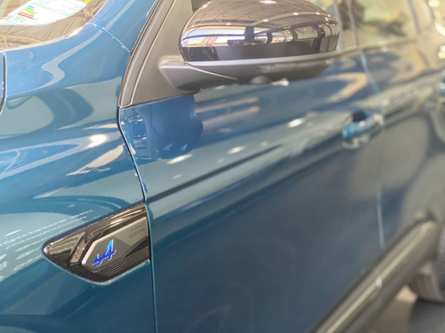 Renault Arkana 1.3 E-Tech Hybrid 2025