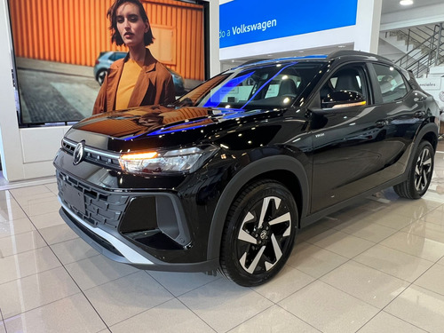 Volkswagen Tera 1.0T 170 Tsi Highline At 2025