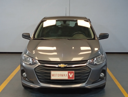Chevrolet Onix 1.2 L/19 2022