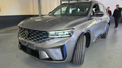 Renault Koleos Esprit Alpine 2025