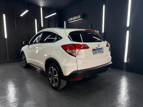 Honda HR-V 1.8 EX CVT L15 2018
