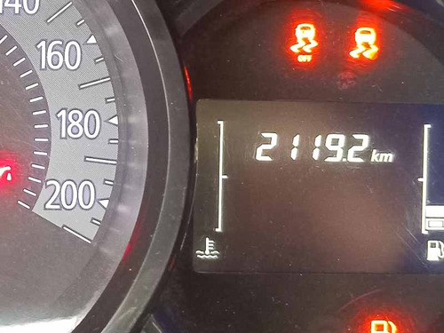 Renault Logan II 1.6 16V LIFE L19 2023