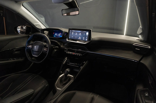 Peugeot 208 1.6 Feline Tiptronic 2023