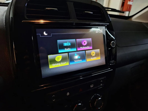 Renault Kwid 1.0 Sce 66Cv Iconic Bitono 2025